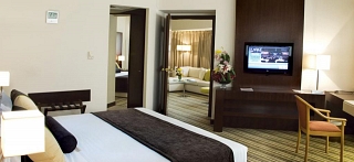 Avari Dubai Hotel Dubai