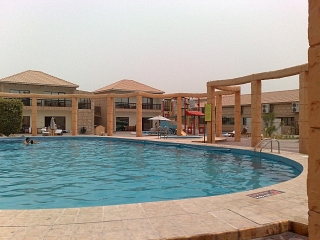 Palma Beach Resort Umm Al Quwain