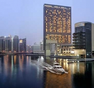 The Address - Marina Dubai