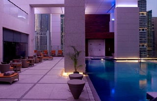 Bonnington Отель & Residence JLT  Дубай 