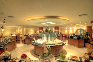 Al Diar Siji Hotel Fujairah