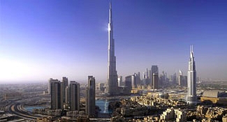 Dubai eyes cultural district to lure high-end tourists